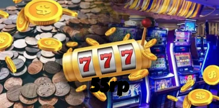 55rp kasino resmi