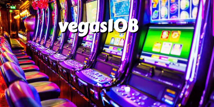 vegas108 banner